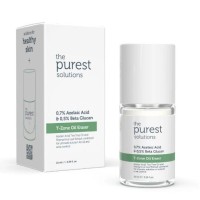 The Purest Solution T Zone Eraser